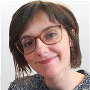 Insegnate di italiano e latino a Roma (laurea in lettere, studi di pedagogia e comunicazione)